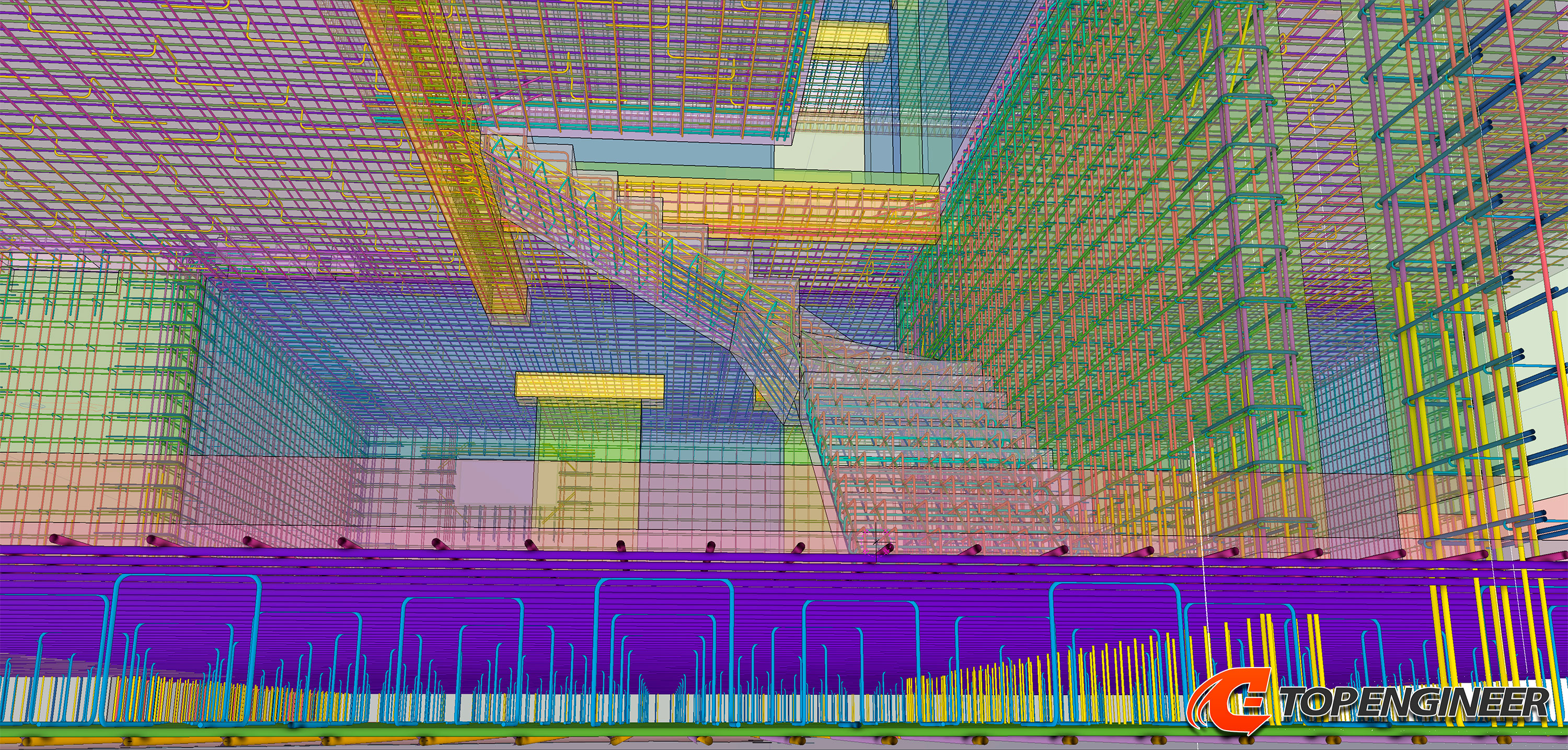 Structural detailing services