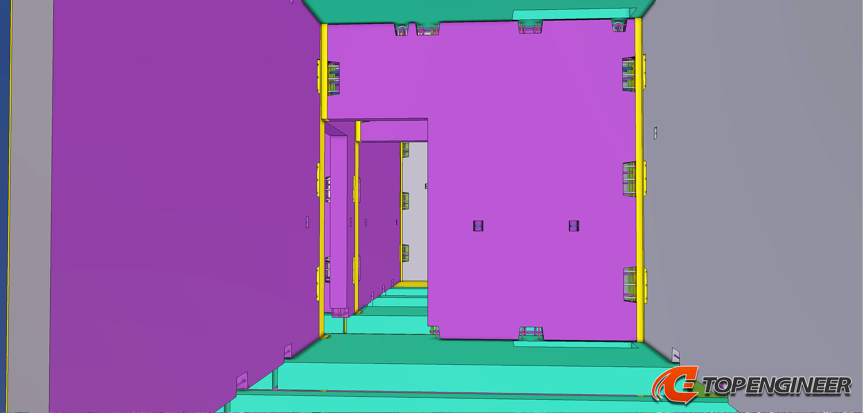 Structural detailing services