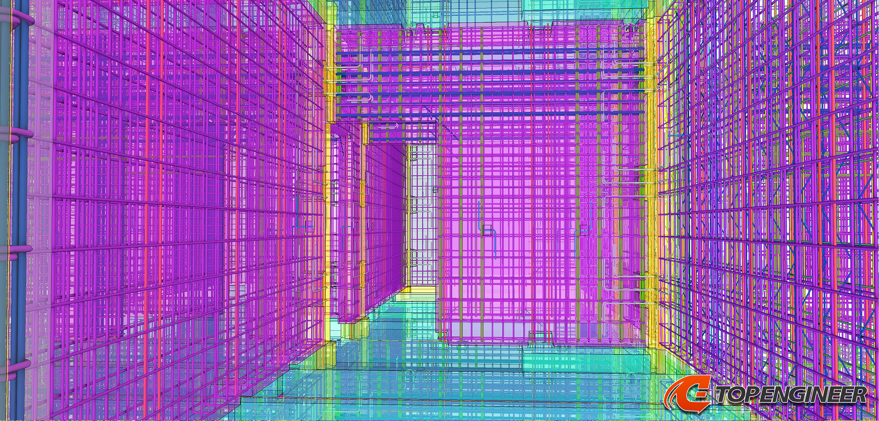 Structural detailing services