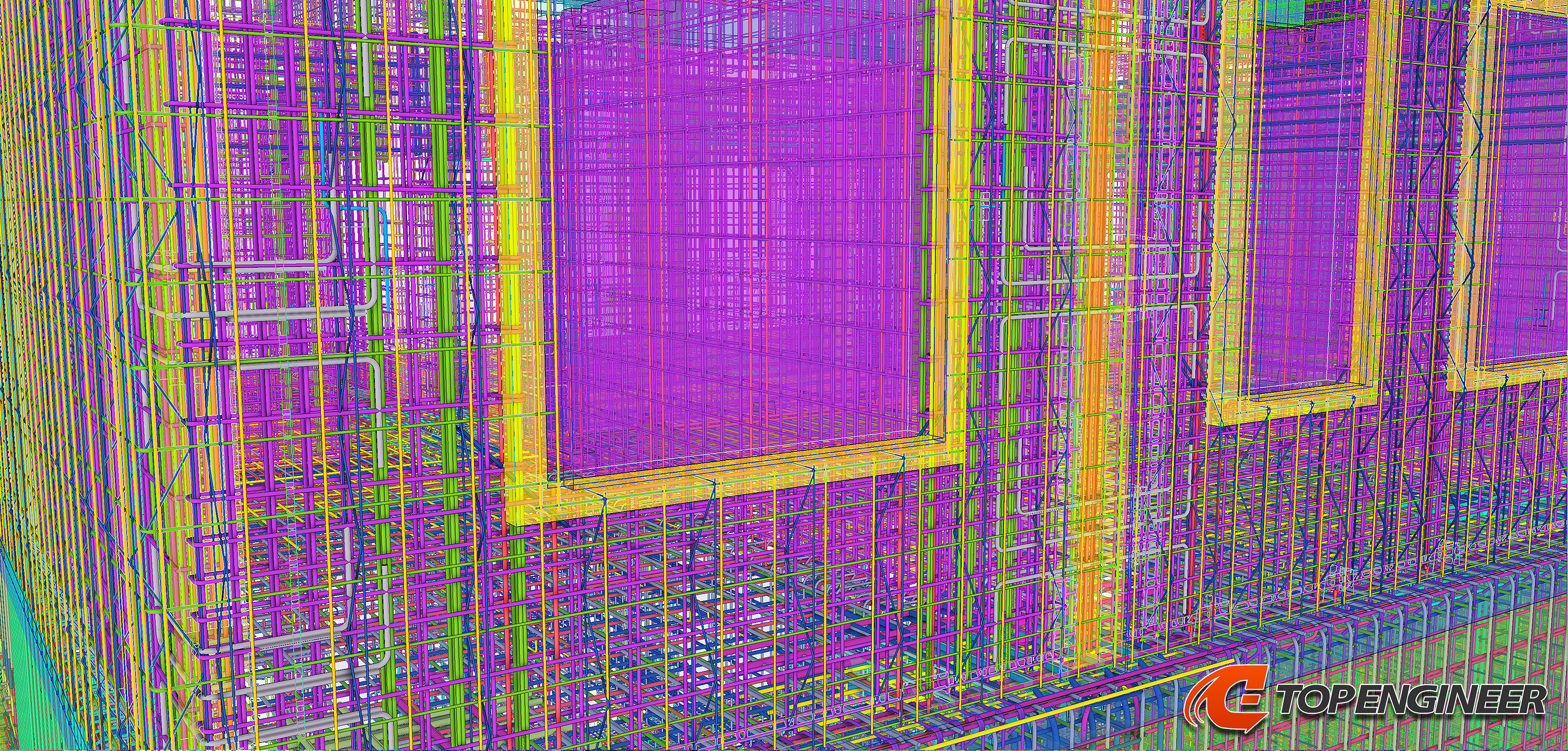 Structural detailing services