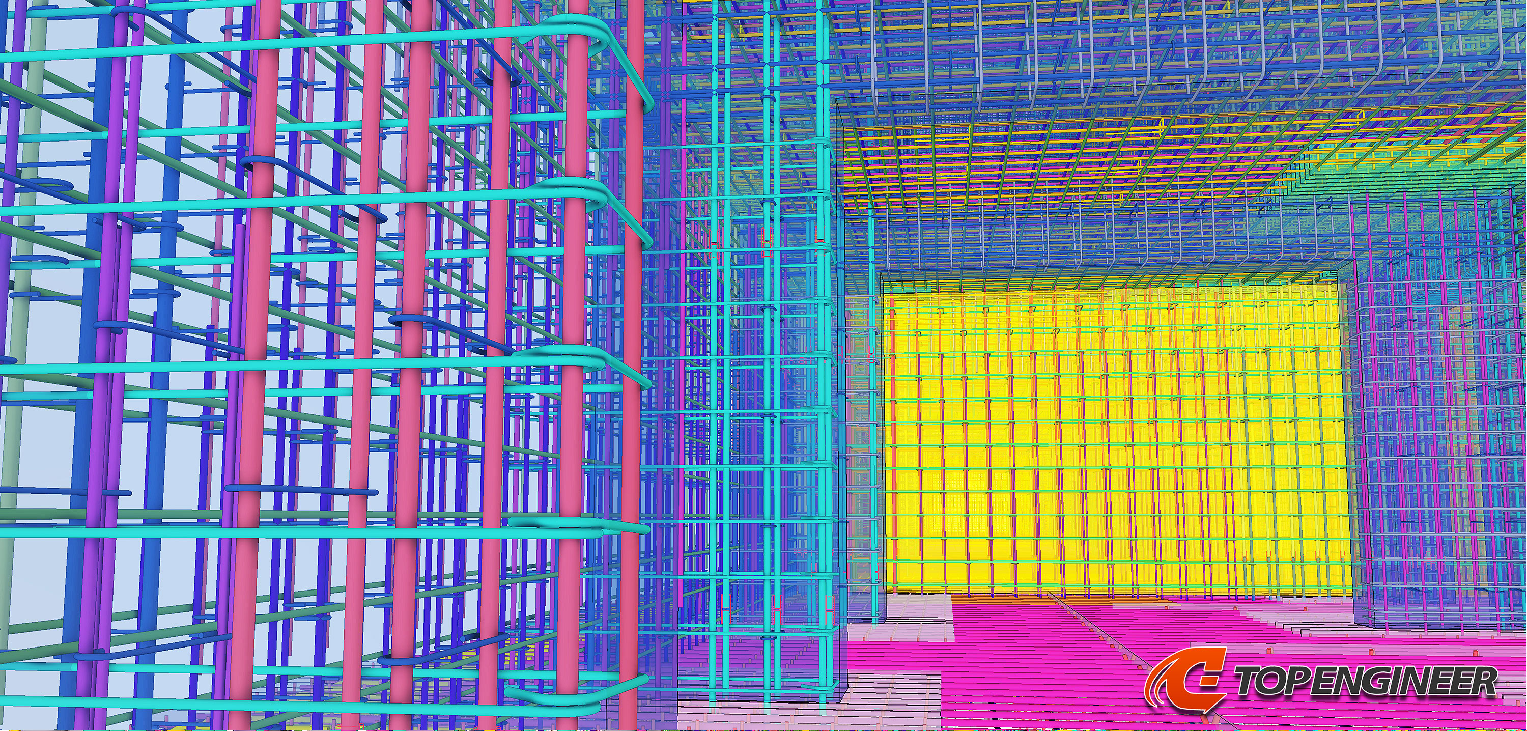 Structural detailing services