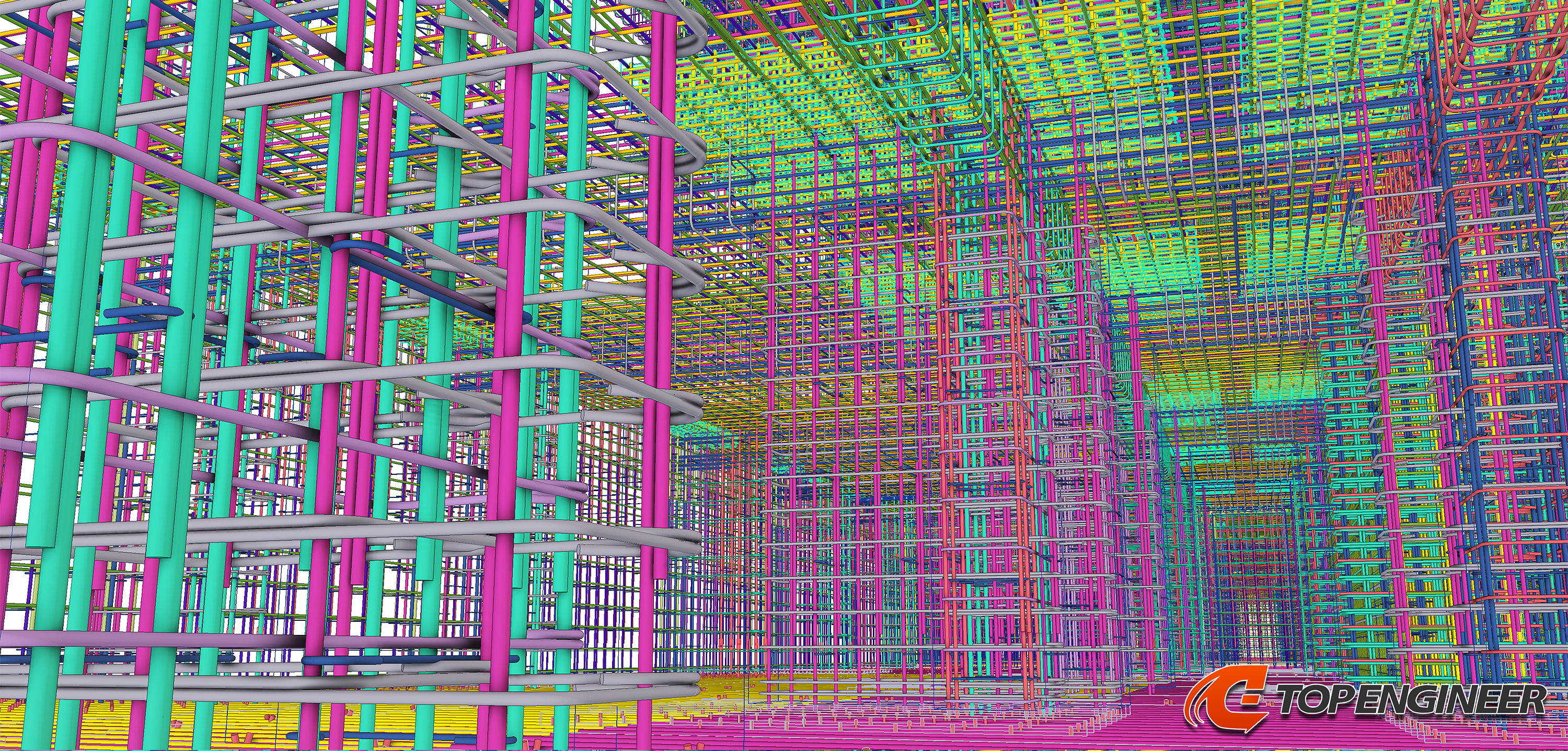 Structural detailing services