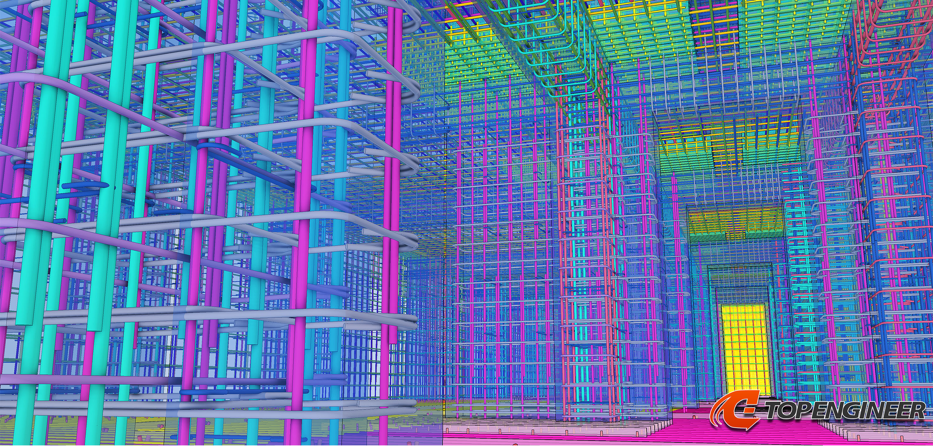 Structural detailing services