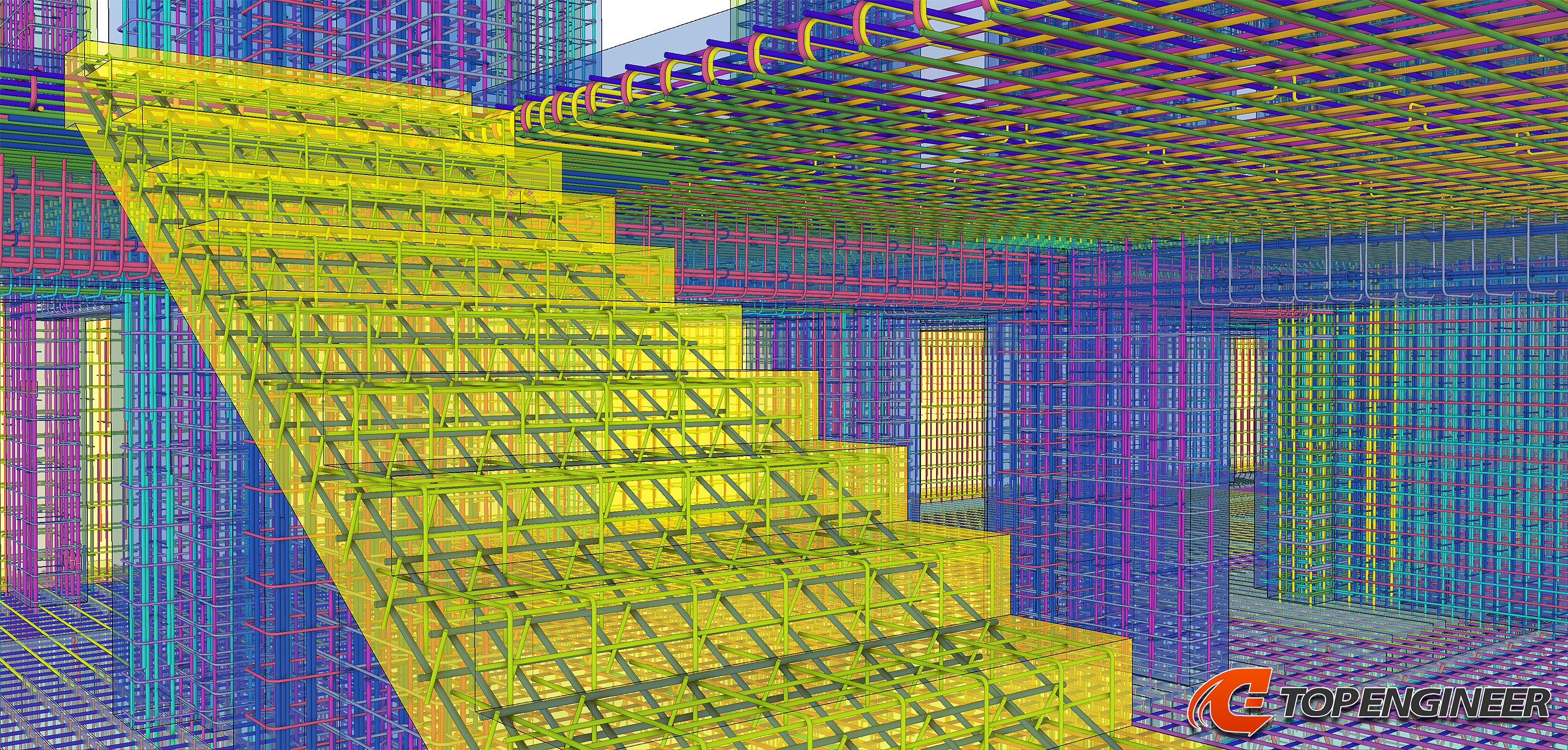 Structural detailing services