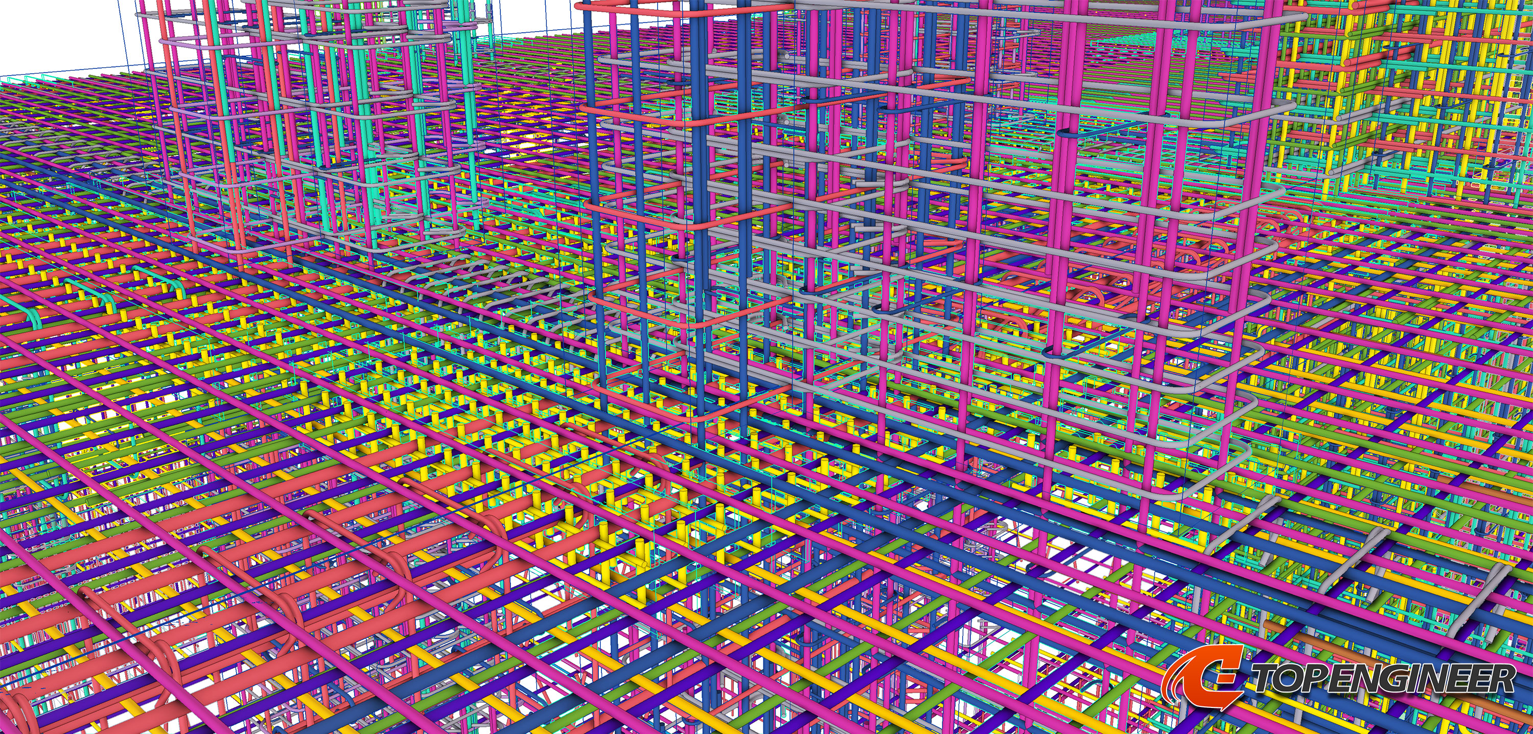 Structural detailing services