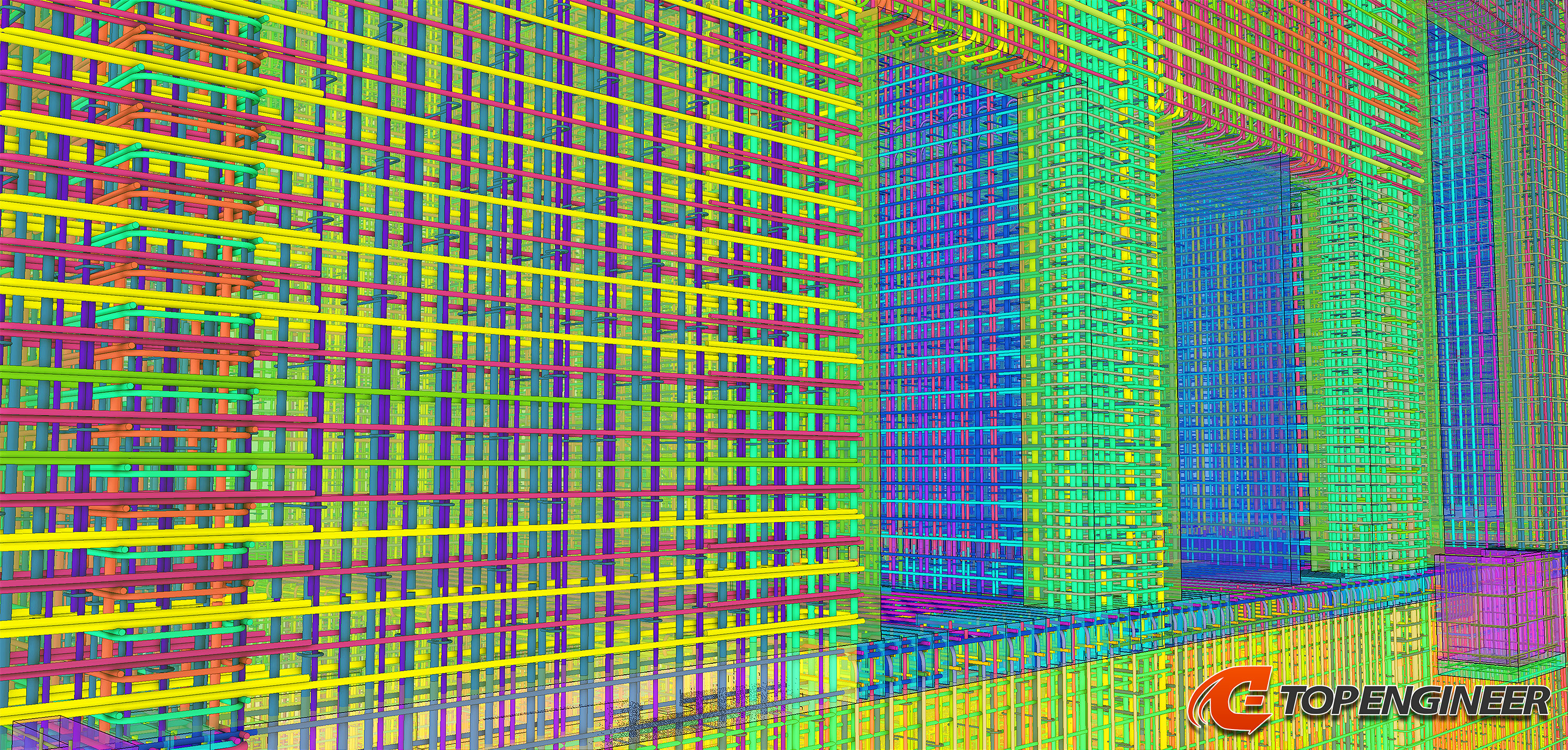 Structural detailing services