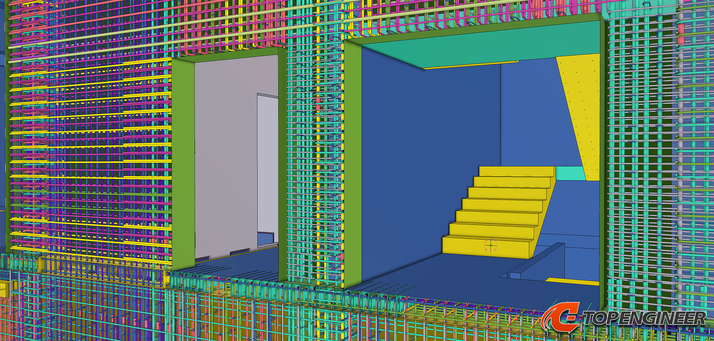Structural detailing services