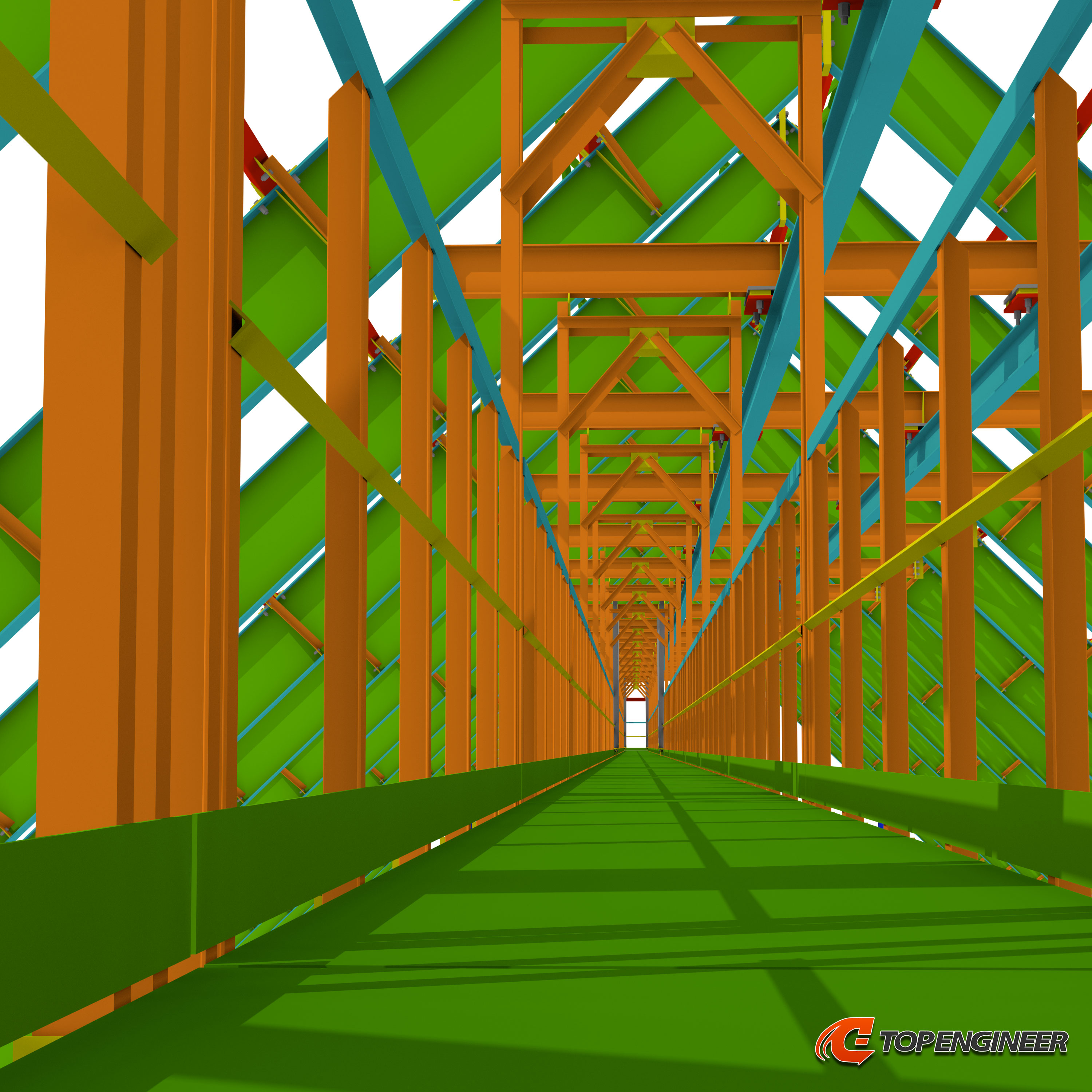 Structural detailing services