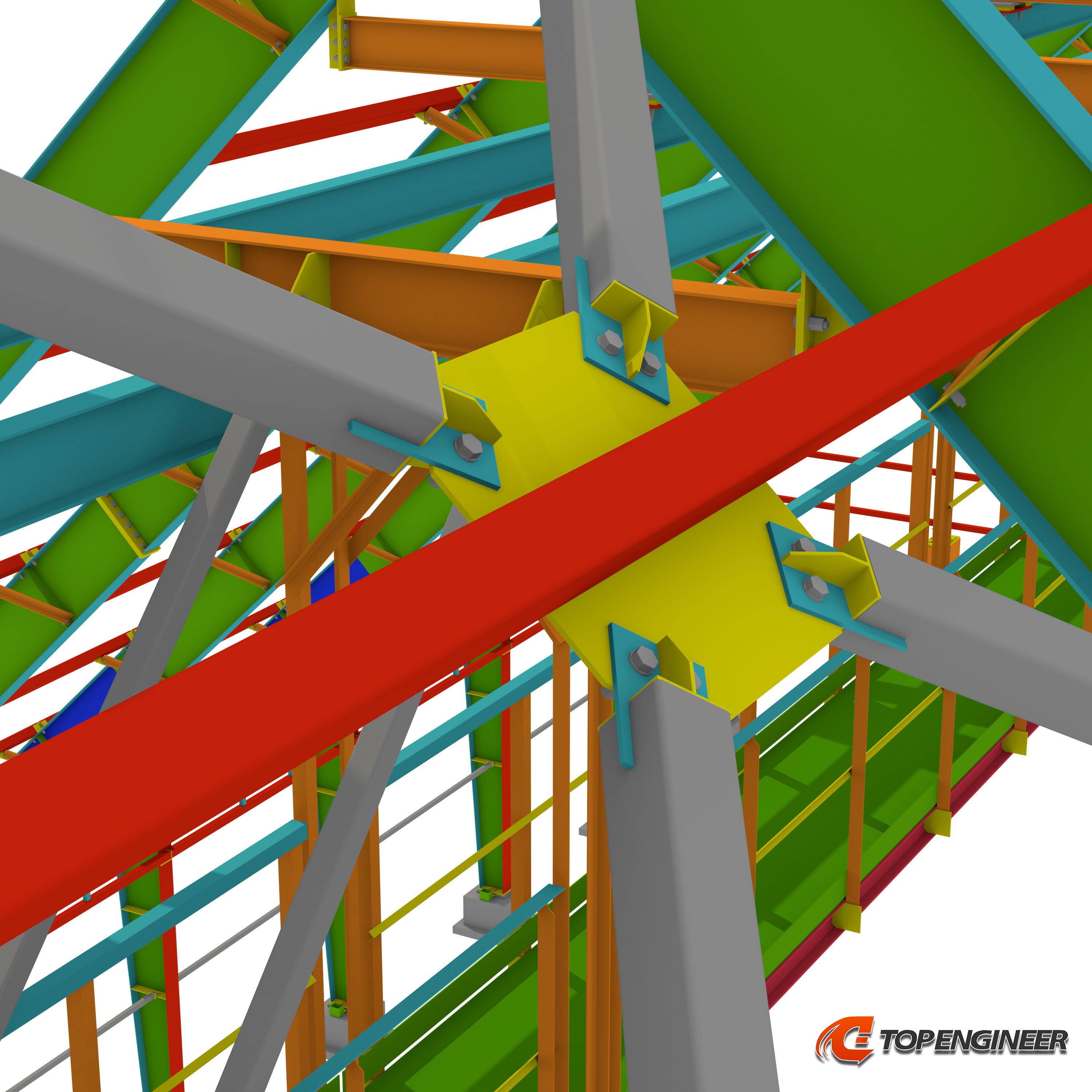 Structural detailing services