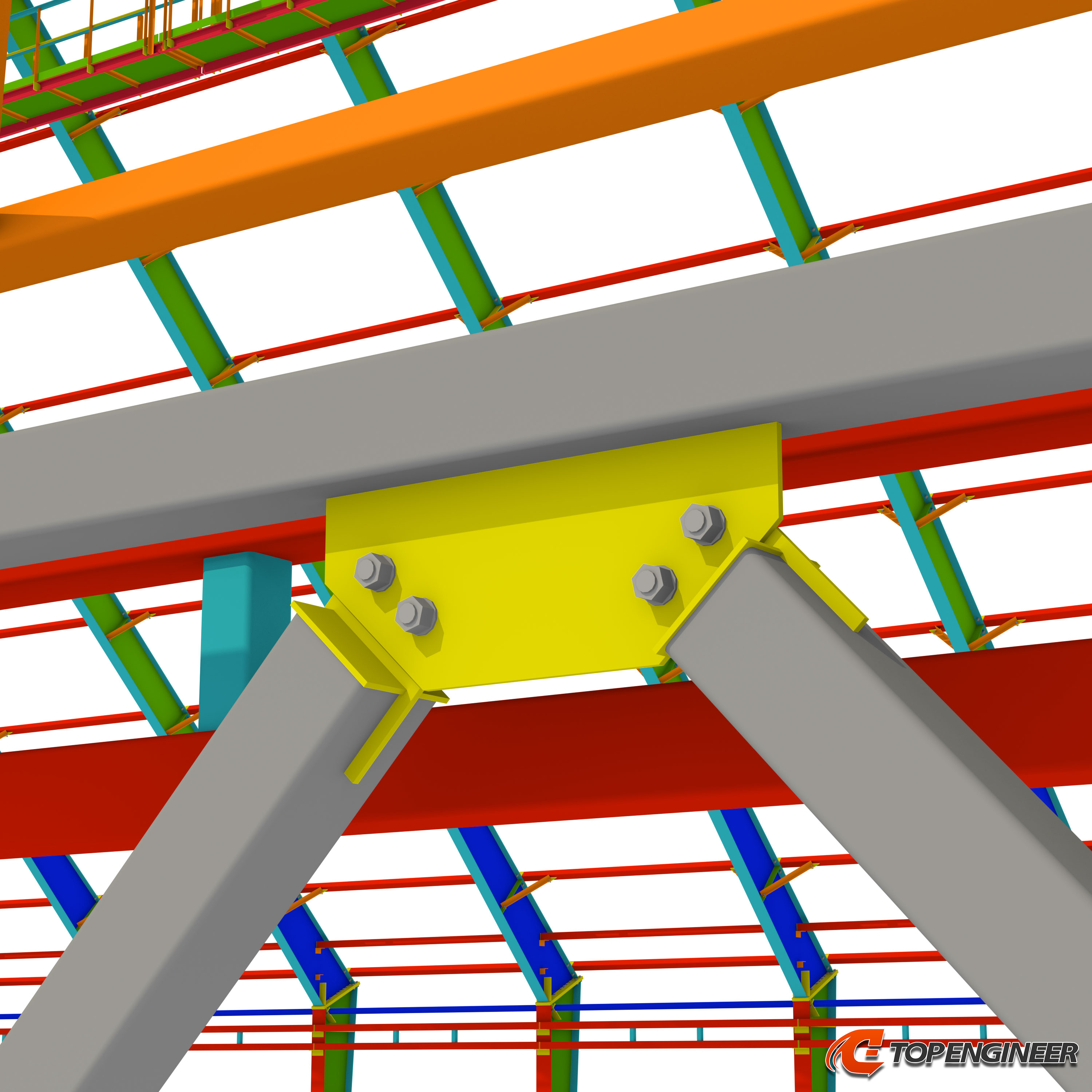 Structural detailing services