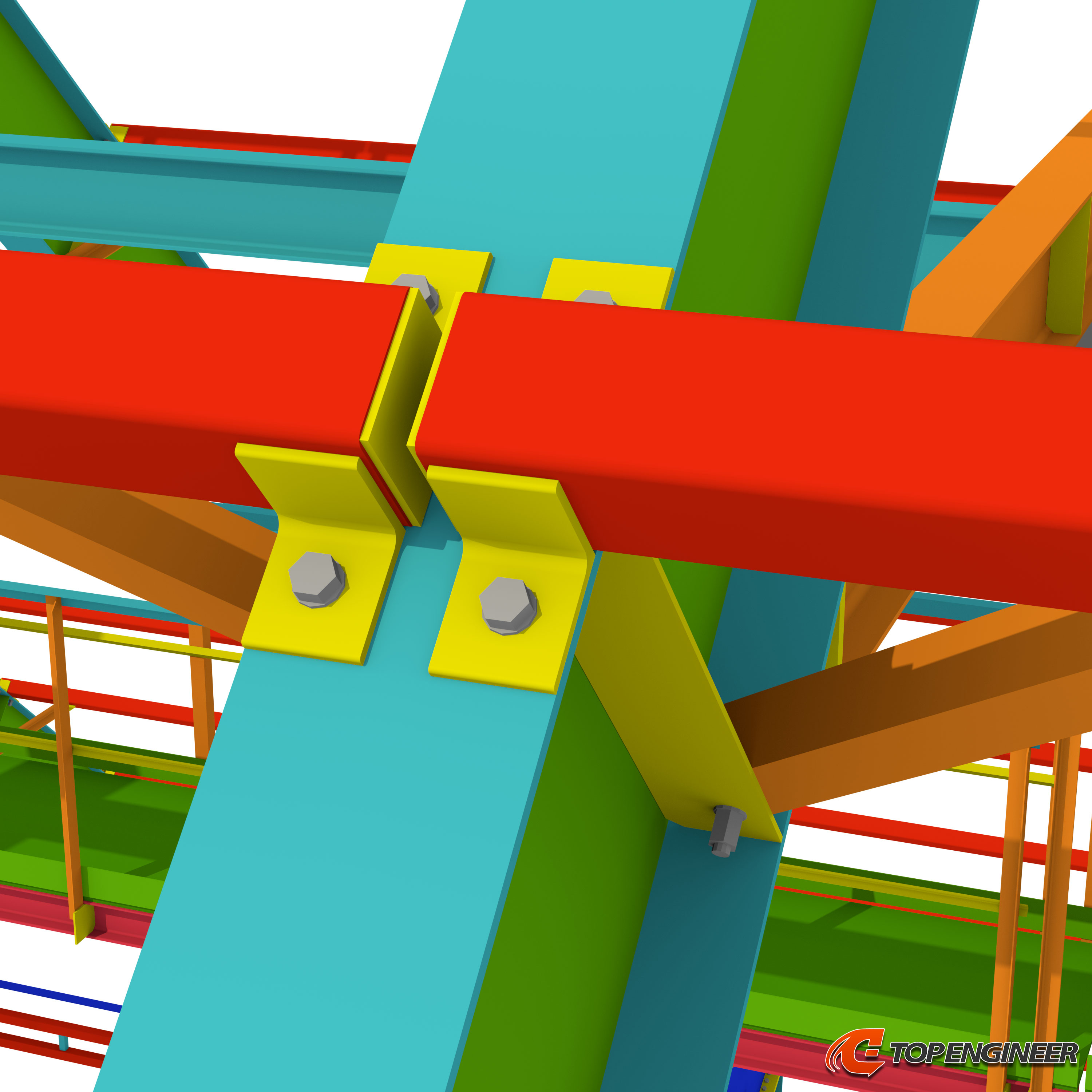 Structural detailing services