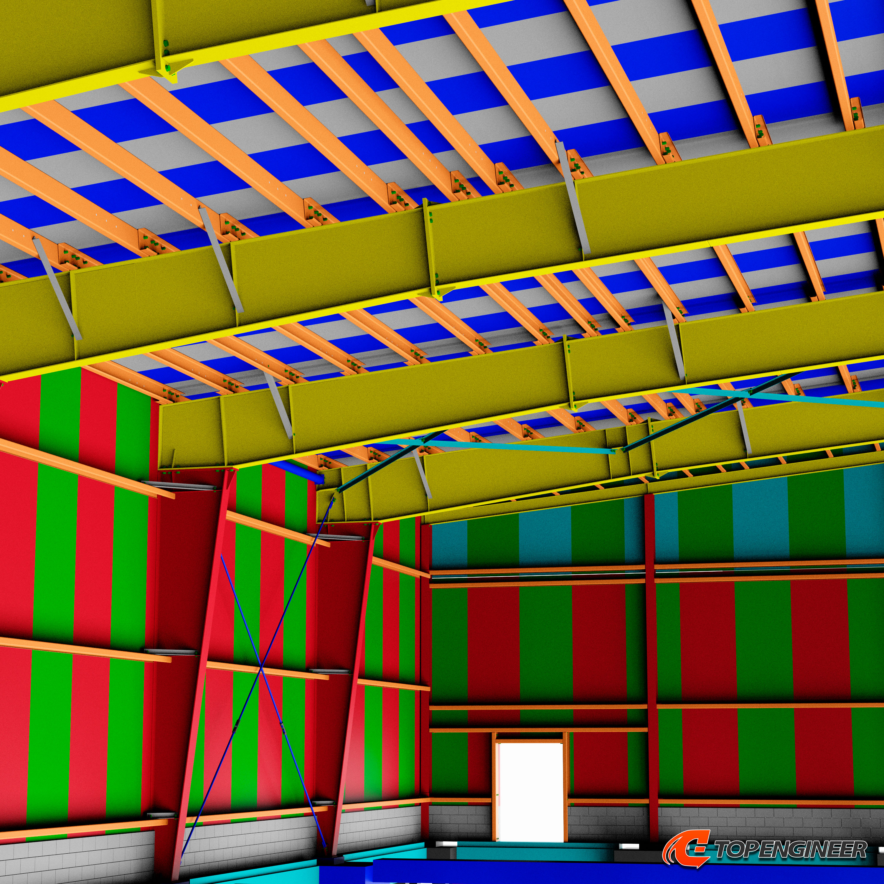 Structural detailing services