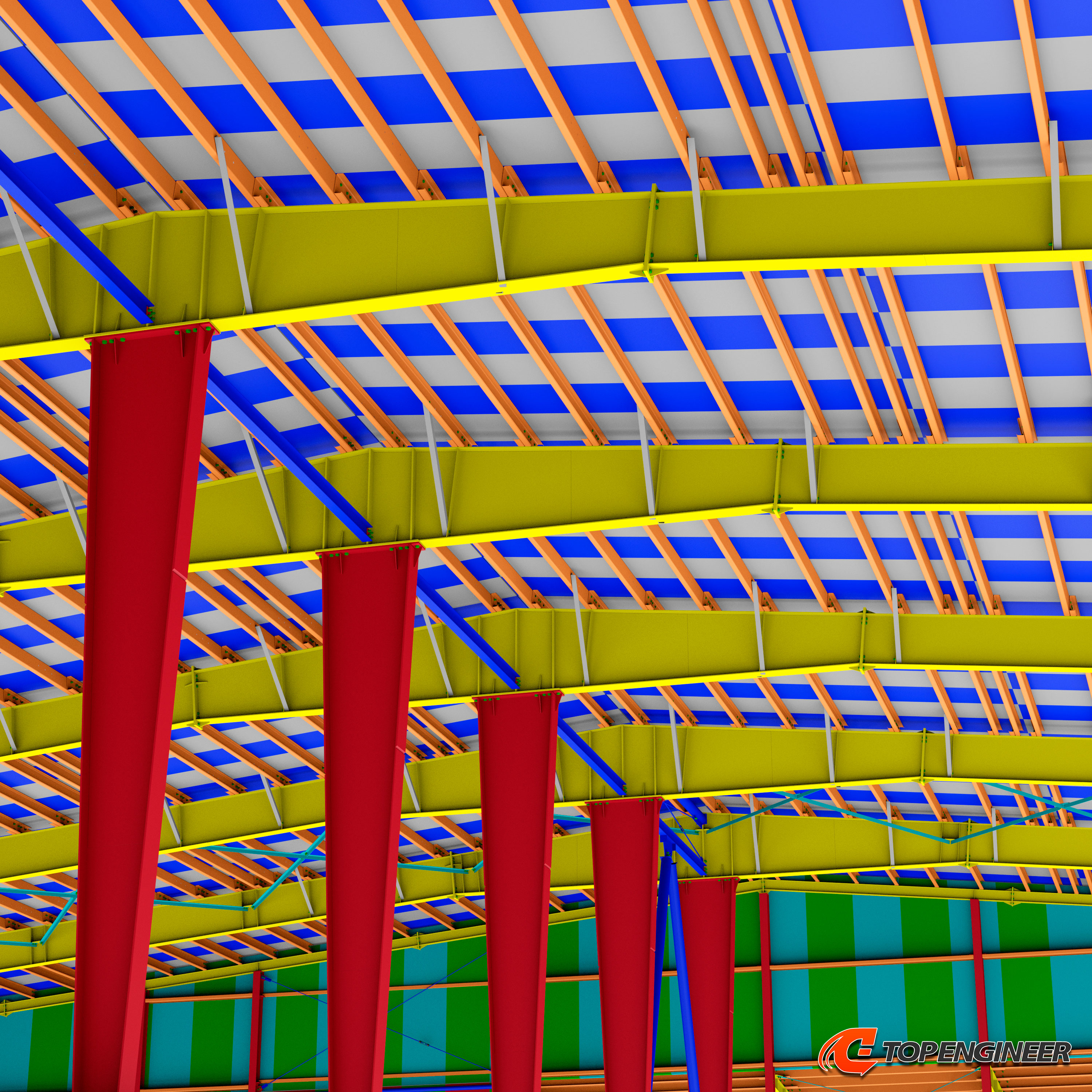 Structural detailing services