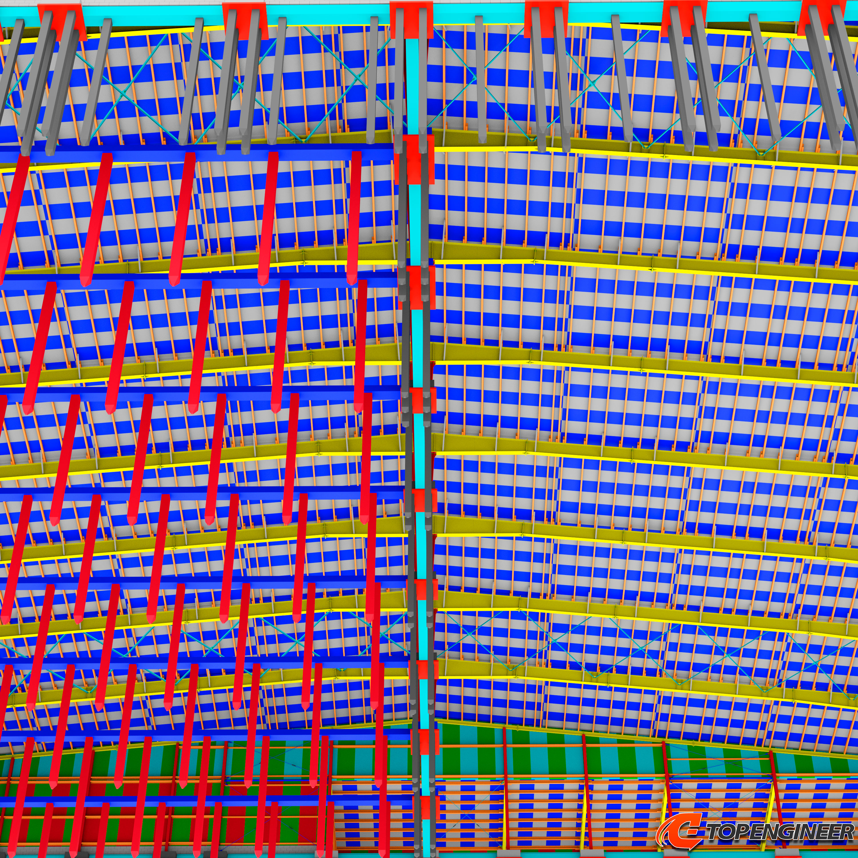 Structural detailing services