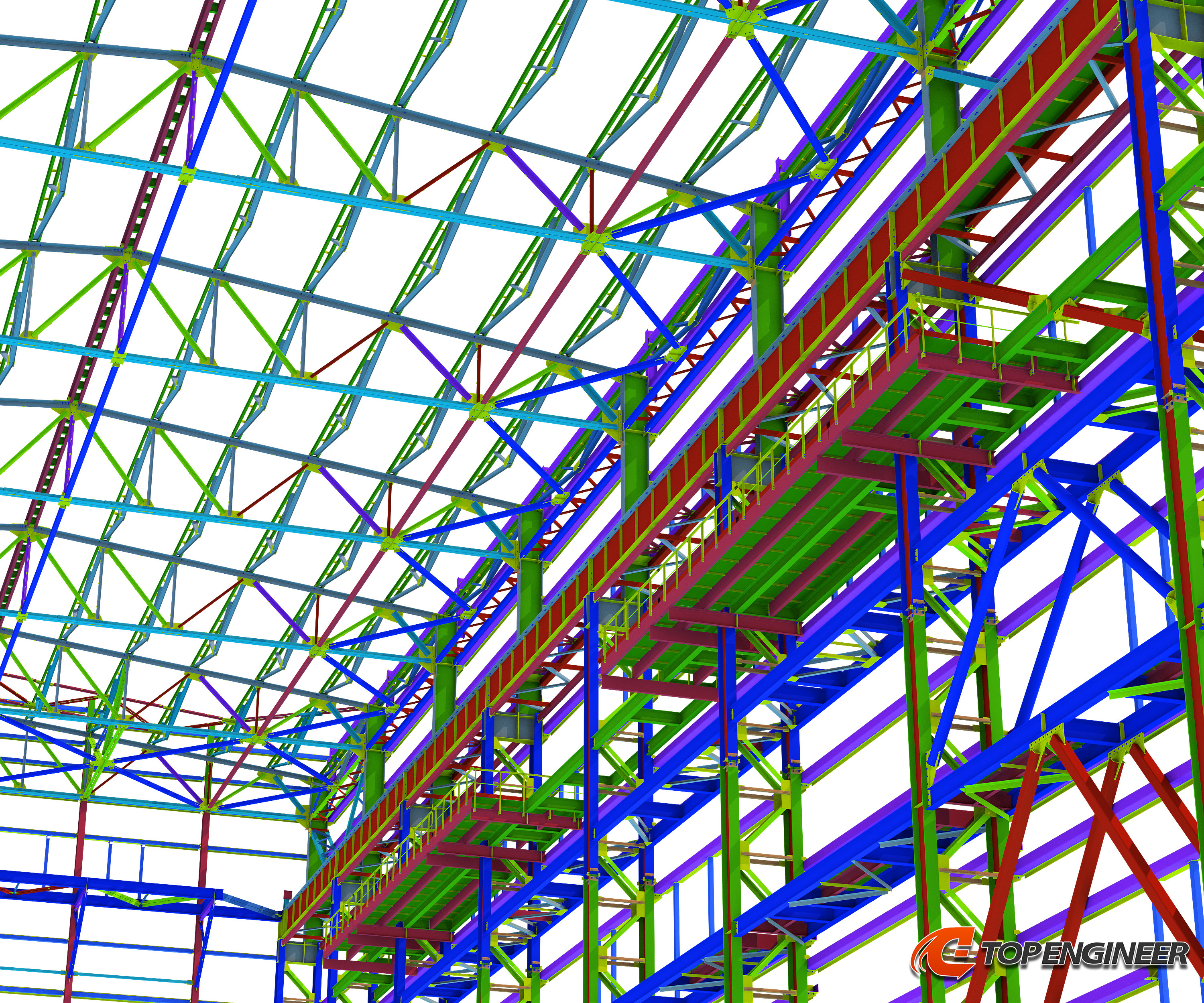 Structural detailing services