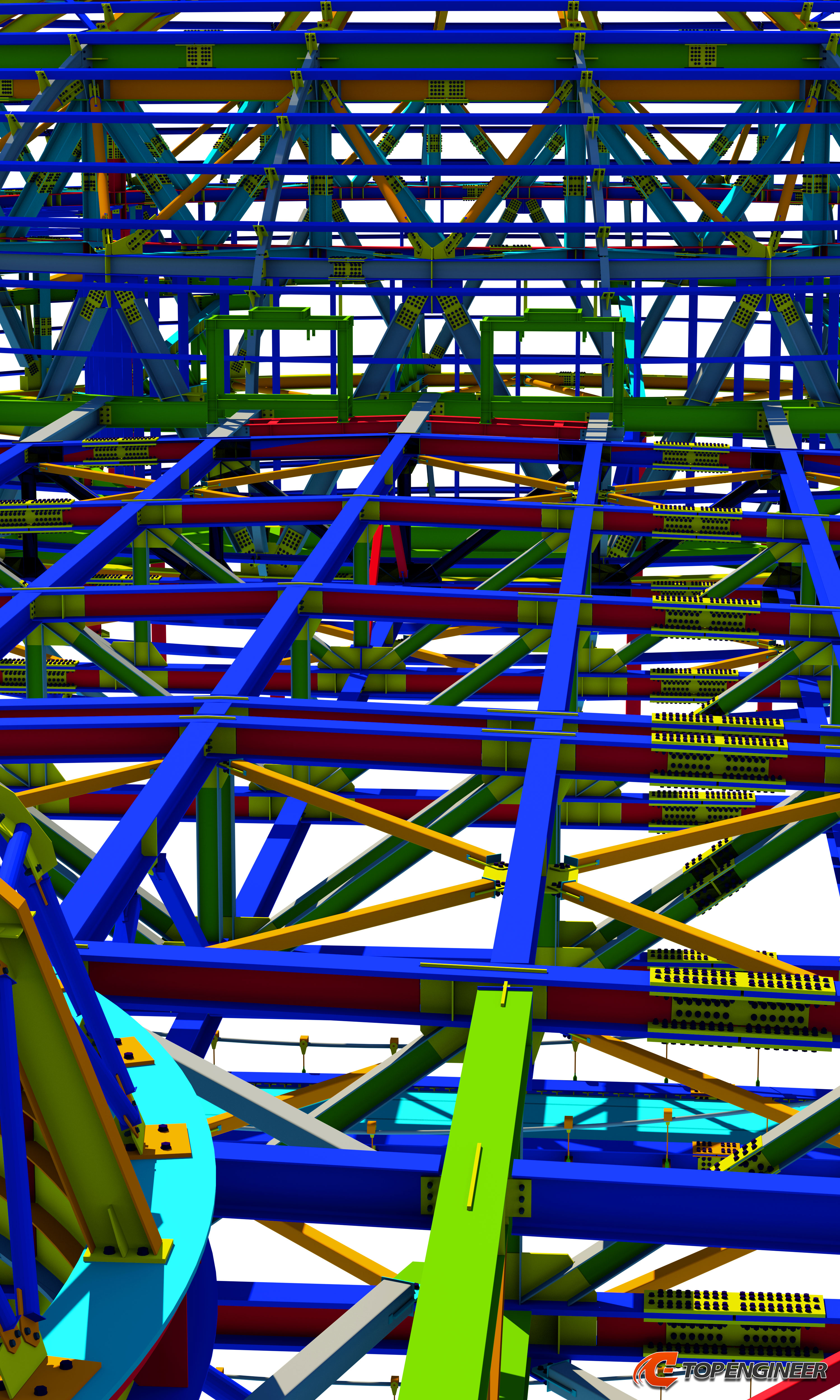 Structural detailing services