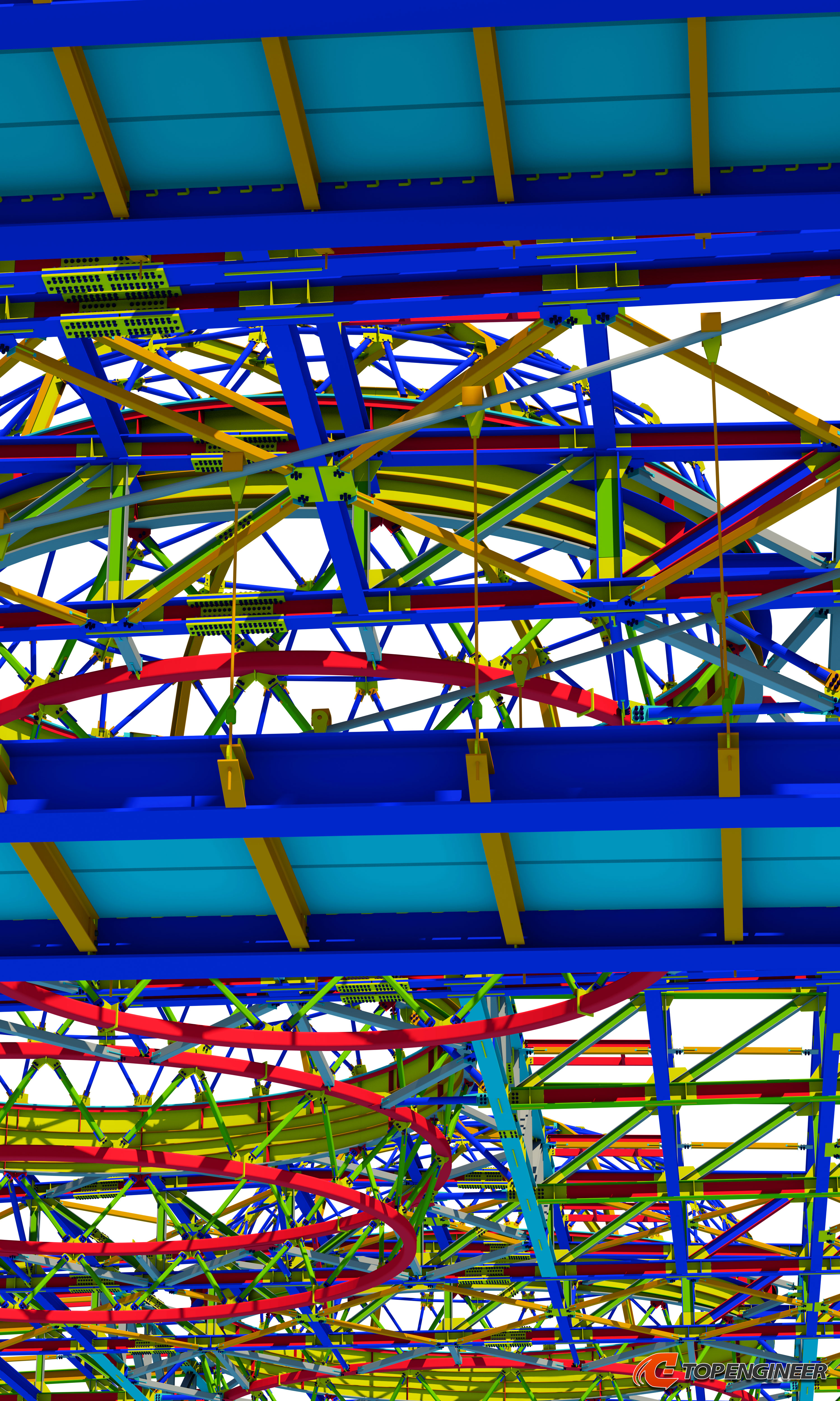 Structural detailing services