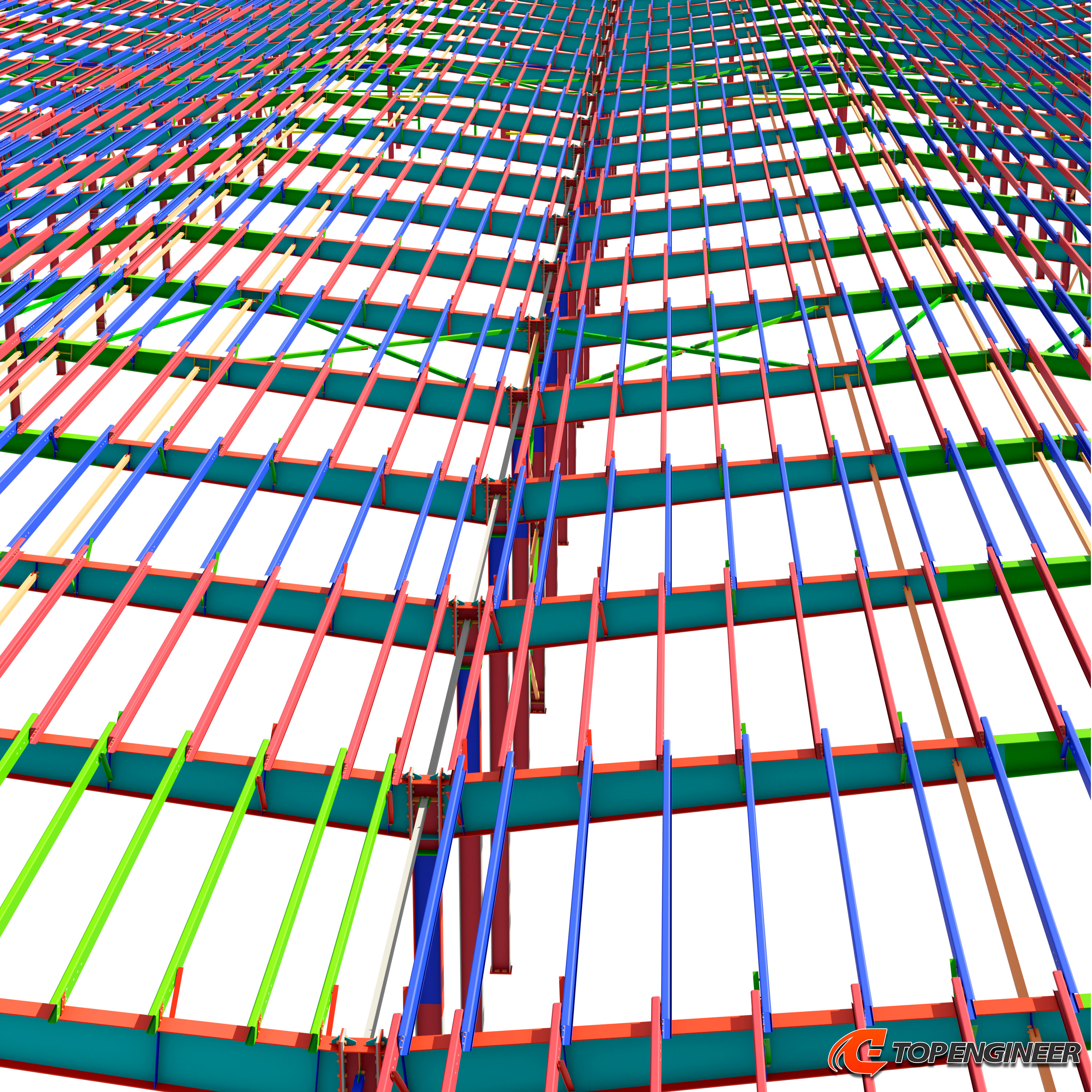 Structural detailing services