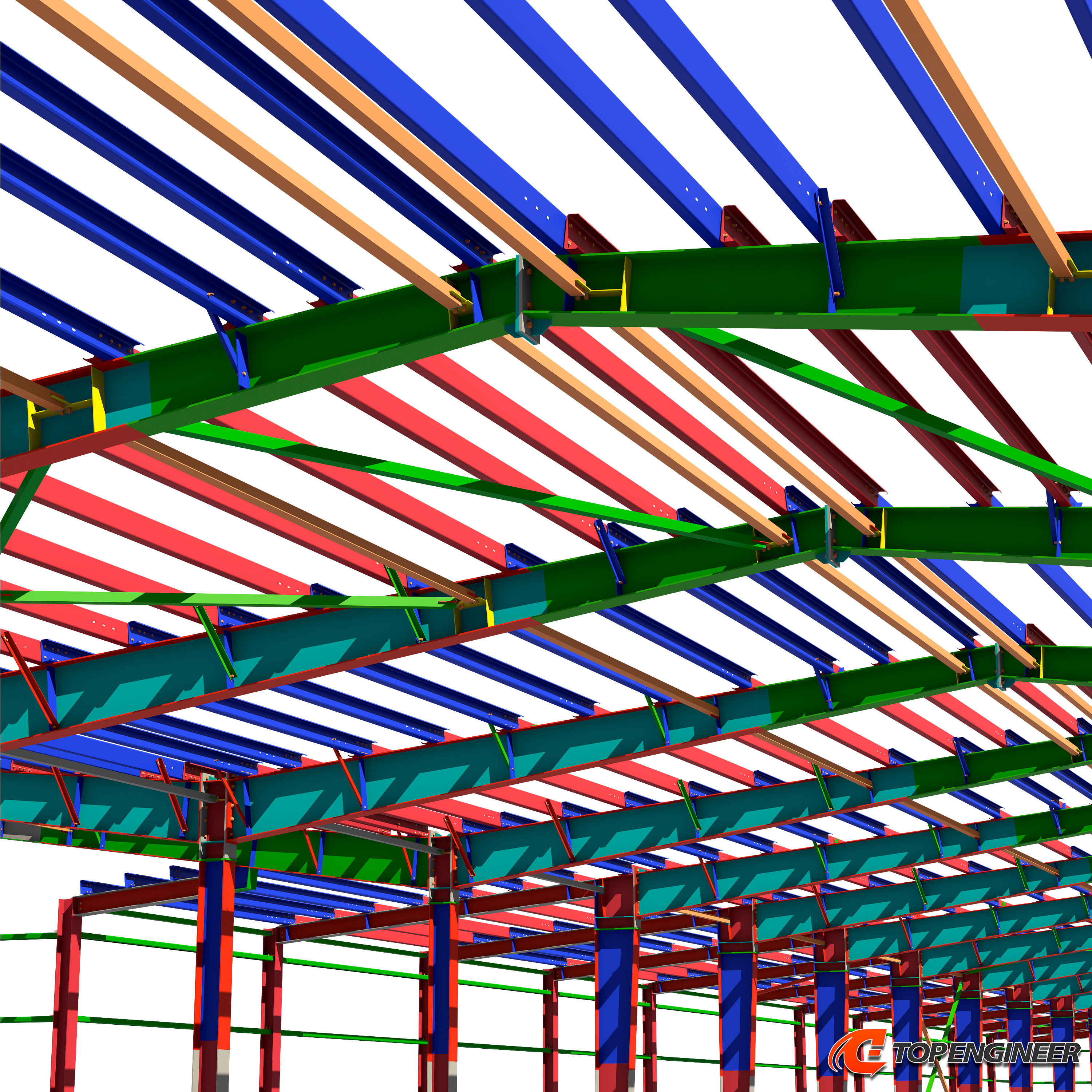 Structural detailing services