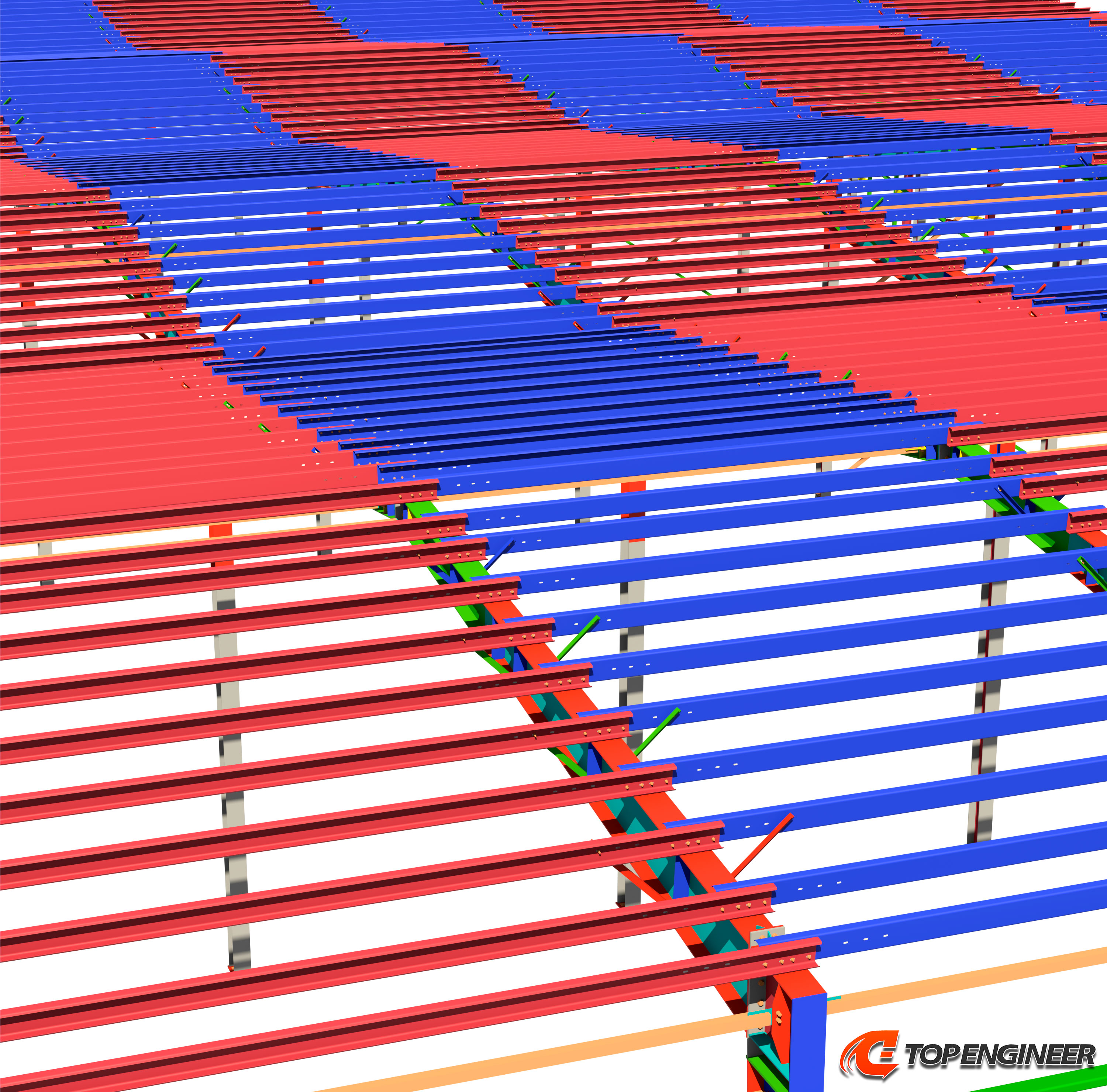 Structural detailing services